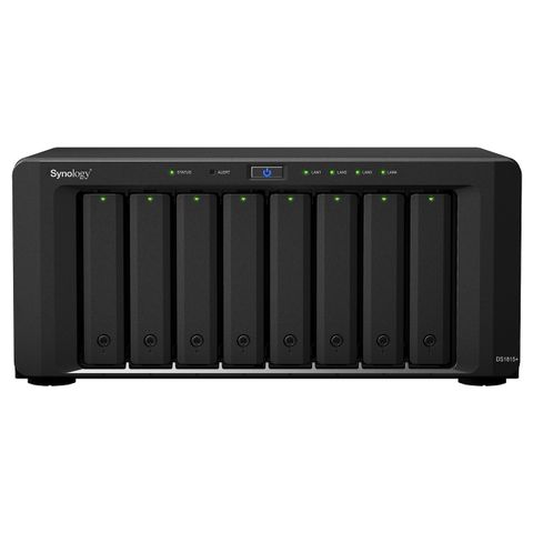 Ổ Cứng Mạng Nas Synology Ds2015xs
