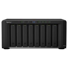  Ổ Cứng Mạng Nas Synology Ds2015xs 