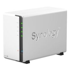  Ổ Cứng Mạng Nas Synology Ds213Air 