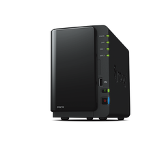  Ổ Cứng Mạng Nas Synology Ds216 