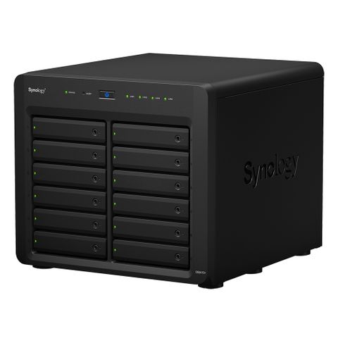Ổ Cứng Mạng Nas Synology Ds2415+