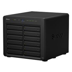  Ổ Cứng Mạng Nas Synology Ds2415+ 