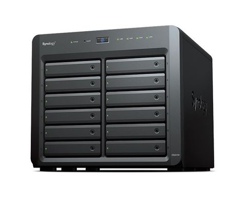 Ổ Cứng Mạng Nas Synology Ds2419+