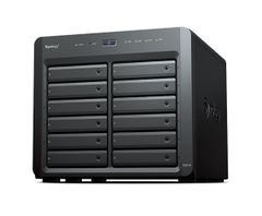  Ổ Cứng Mạng Nas Synology Ds2419+ 