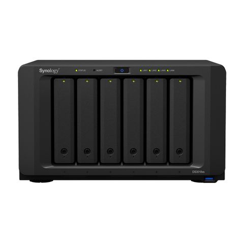 Ổ Cứng Mạng Nas Synology Ds3018xs