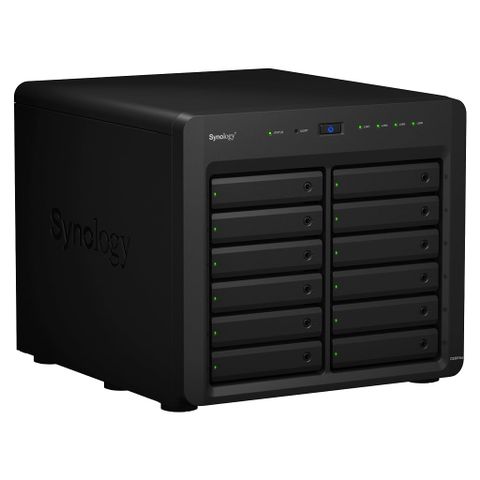 Ổ Cứng Mạng Nas Synology Ds3615xs