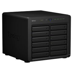  Ổ Cứng Mạng Nas Synology Ds3615xs 
