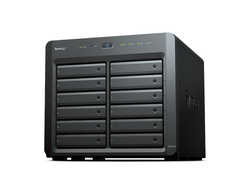  Ổ Cứng Mạng Nas Synology Ds3617xs 