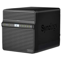  Ổ Cứng Mạng Nas Synology Ds416J 
