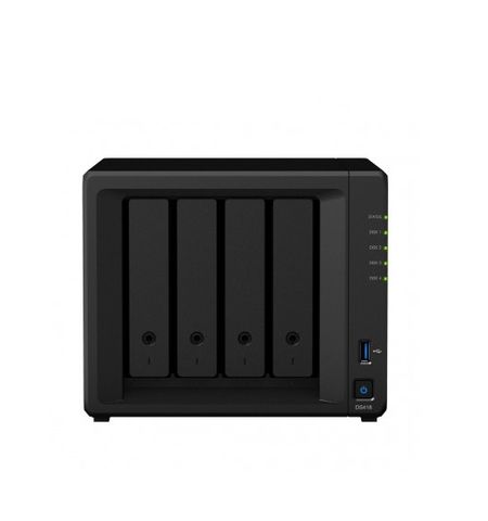 Ổ Cứng Mạng Nas Synology Ds418