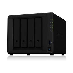  Ổ Cứng Mạng Nas Synology Ds418play 