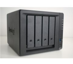  Ổ Cứng Mạng Nas Synology DS420+ 