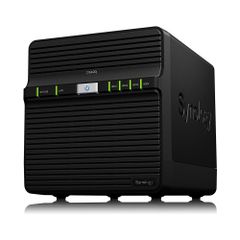  Ổ Cứng Mạng Nas Synology Ds420j 