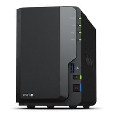  Ổ Cứng Mạng Nas Synology Ds715 