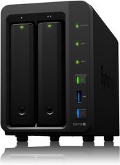  Ổ Cứng Mạng Nas Synology Ds718+ 