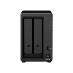  Ổ Cứng Mạng Nas Synology Ds720+ 