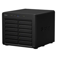  Ổ Cứng Mạng Nas Synology Dx1215 