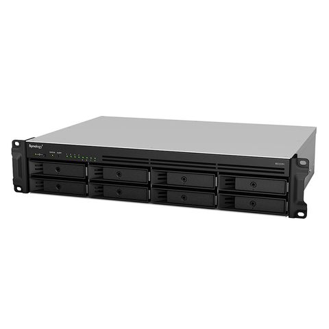 Ổ Cứng Mạng Nas Synology Rs1219+