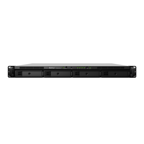 Ổ Cứng Mạng Nas Synology Rs1619Xs+