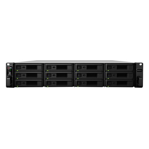 Ổ Cứng Mạng Nas Synology Rs18017xs+