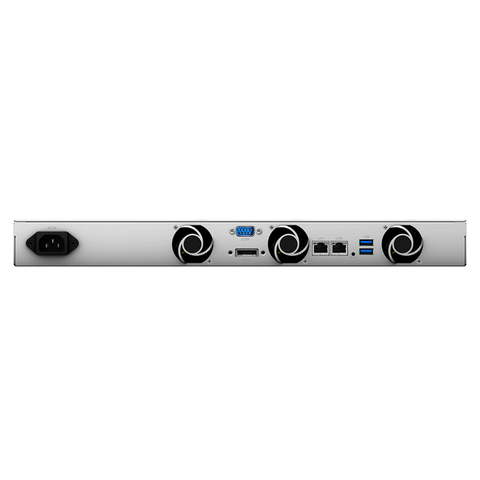 Ổ Cứng Mạng Nas Synology Rs217