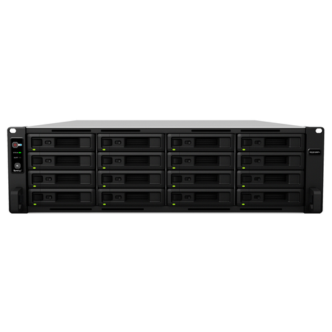 Ổ Cứng Mạng Nas Synology Rs2818Rp+