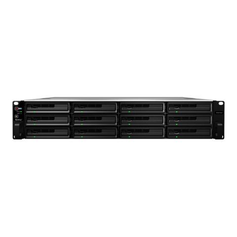 Ổ Cứng Mạng Nas Synology Rs3614Rpxs