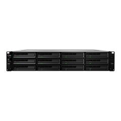  Ổ Cứng Mạng Nas Synology Rs3614Rpxs 