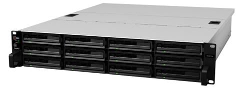 Ổ Cứng Mạng Nas Synology Rs3617Rpxs 12-Bays