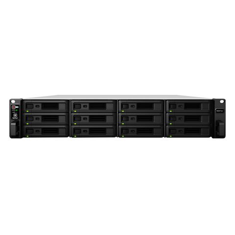 Ổ Cứng Mạng Nas Synology Rs3617xs+