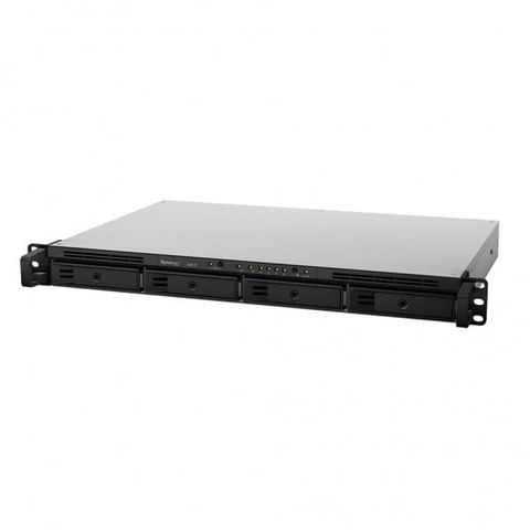 Ổ Cứng Mạng Nas Synology Rs819