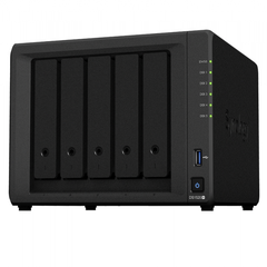  Ổ Cứng Mạng Nas Synology Rs820Rp+ 