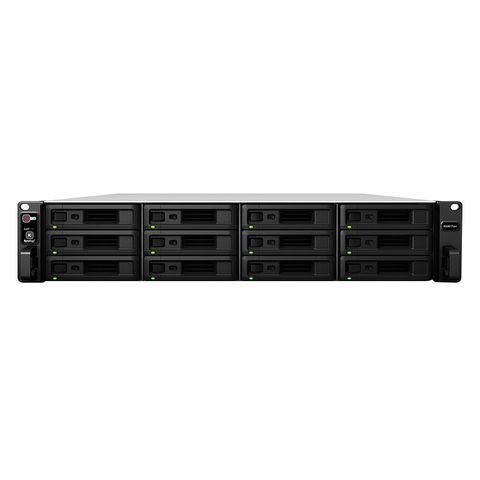Ổ Cứng Mạng Nas Synology Rx1217