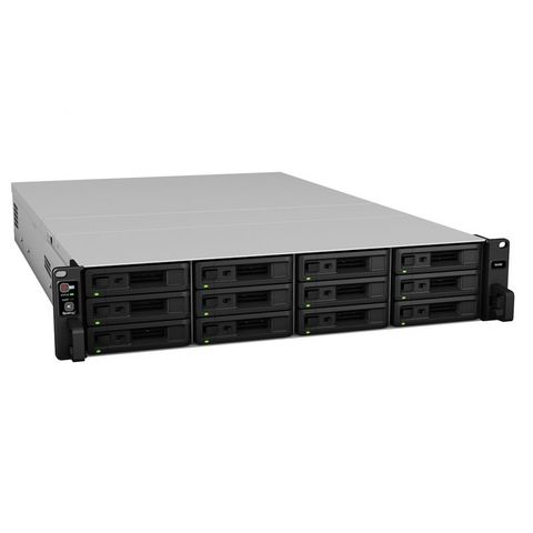 Ổ Cứng Mạng Nas Synology Sa3400