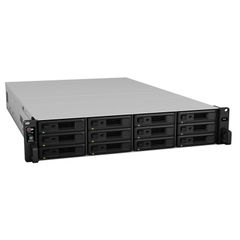  Ổ Cứng Mạng Nas Synology Sa3400 