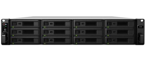 Ổ Cứng Mạng Nas Synology Sa3600