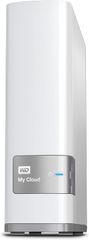  Ổ Cứng Mạng Nas Wd Wdbctl0020Hwt 2Tb Single Drive 