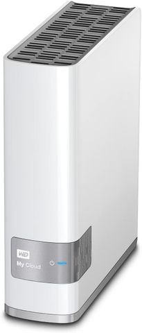 Ổ Cứng Mạng Nas Wd Wdbctl0030Hwt 3Tb Single Drive