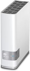  Ổ Cứng Mạng Nas Wd Wdbctl0030Hwt 3Tb Single Drive 