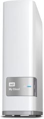  Ổ Cứng Mạng Nas Wd Wdbctl0040Hwt 4Tb Single Drive 