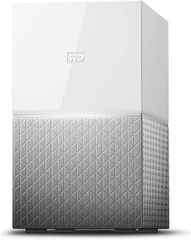  Ổ Cứng Mạng Nas Wd Wdbmut0040Jwt 4Tb Dual Drive 