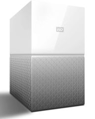  Ổ Cứng Mạng Nas Wd Wdbmut0080Jwt 8Tb Dual Drive 