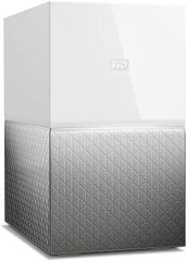  Ổ Cứng Mạng Nas Wd Wdbmut0160Jwt 16Tb Dual Drive 