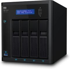  Ổ Cứng Mạng Nas Wd Wdbnfa0560Kbk Pr4100 56Tb 
