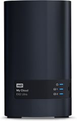 Ổ Cứng Mạng Nas Wd Wdbvbz0160Jch Ex2 Ultra 16Tb 