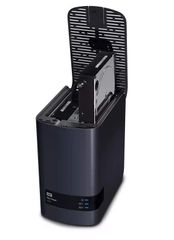  Ổ Cứng Mạng Nas Wd Wdbvbz0200Jch Ex2 Ultra 20Tb 