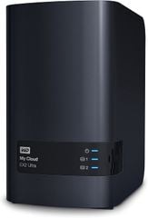  Ổ Cứng Mạng Nas Wd Wdbvbz0280Jch Ex2 Ultra 28Tb 