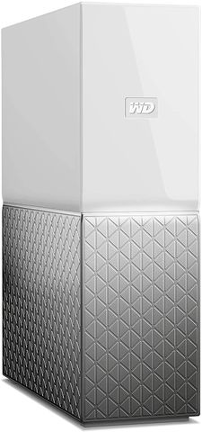 Ổ Cứng Mạng Nas Wd Wdbvxc0020Hwt 2Tb Single Drive