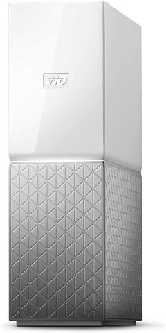 Ổ Cứng Mạng Nas Wd Wdbvxc0030Hwt 3Tb Single Drive