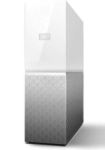 Ổ Cứng Mạng Nas Wd Wdbvxc0080Hwt 8Tb Single Drive